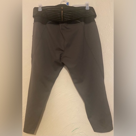 Tommie Copper Back support Leggings - Picture 2 of 2